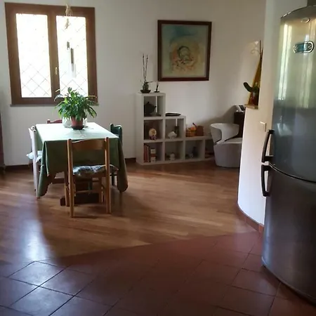 La Casa Della Quercia منزل ريفي Lorenzana
