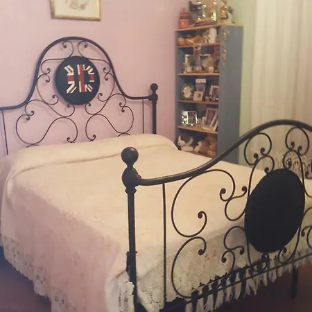 منزل ريفي La Casa Della Quercia *