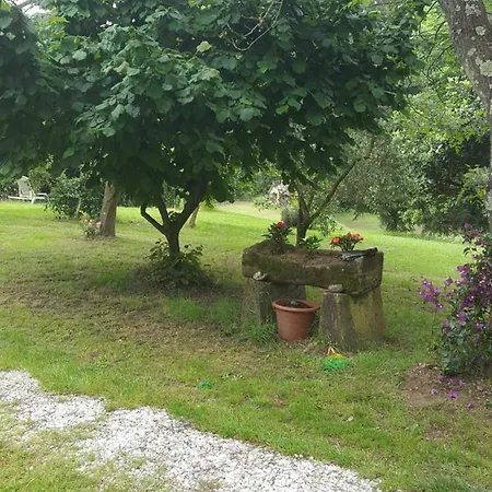 La Casa Della Quercia منزل ريفي *