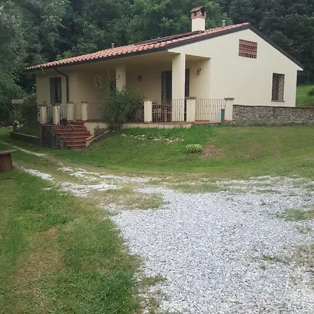 La Casa Della Quercia منزل ريفي *