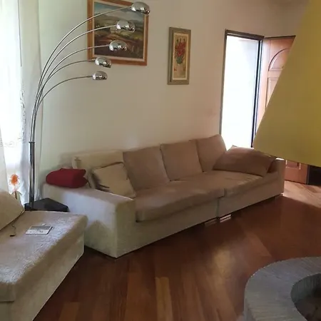 La Casa Della Quercia منزل ريفي Lorenzana