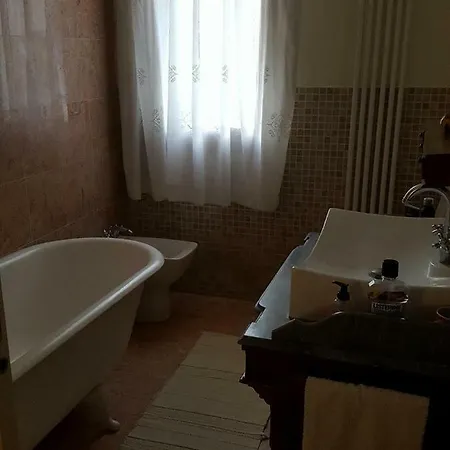 La Casa Della Quercia Lorenzana