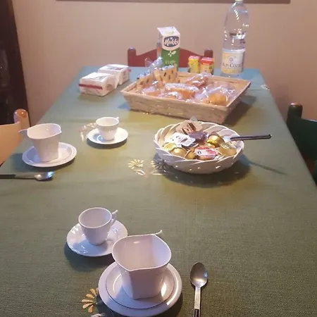 منزل ريفي La Casa Della Quercia