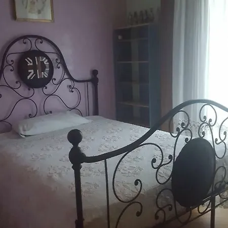 La Casa Della Quercia منزل ريفي Lorenzana