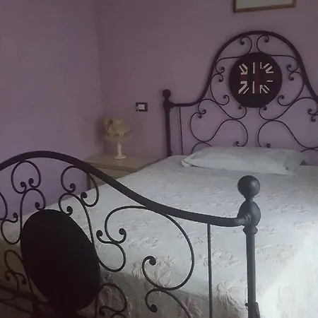 La Casa Della Quercia منزل ريفي *