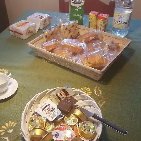 La Casa Della Quercia Lorenzana