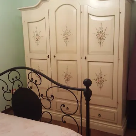 منزل ريفي La Casa Della Quercia