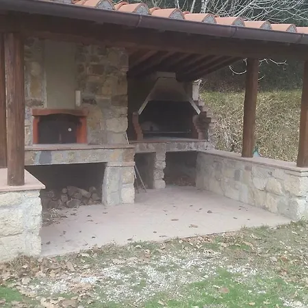 La Casa Della Quercia